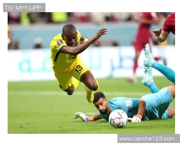 厄瓜多尔足球球星崛起之路：从街头到世界杯的传奇旅程