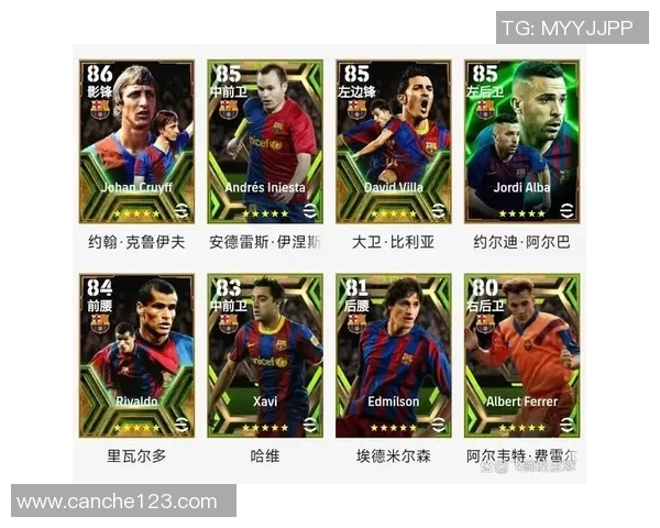 实况足球星数评定标准详解及其对球员表现的影响分析