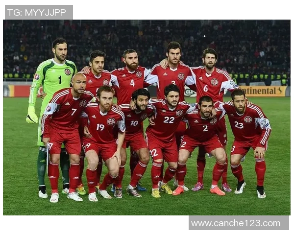 格鲁吉亚足球明星崭露头角 带领国家队创造历史新篇章 格鲁吉亚足球明星崭露头角 带领国家队创造历史新篇章