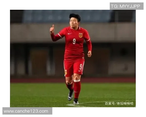 马晓旭从国家队女足球星到足球推广大使的传奇之路 马晓旭从国家队女足球星到足球推广大使的传奇之路