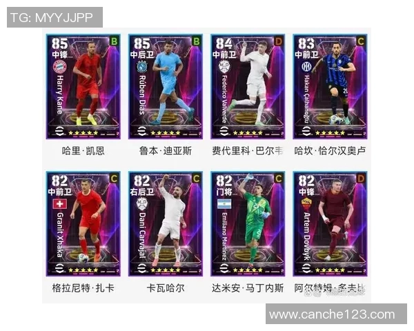 实况足球中如何判断球星状态及其对比赛表现的影响分析 实况足球中如何判断球星状态及其对比赛表现的影响分析