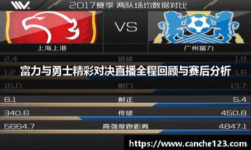 富力与勇士精彩对决直播全程回顾与赛后分析